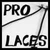 PRO LACES GOALIE