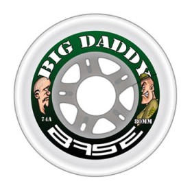 BASE BIG DADDY 74A/64MM (4 PACK)