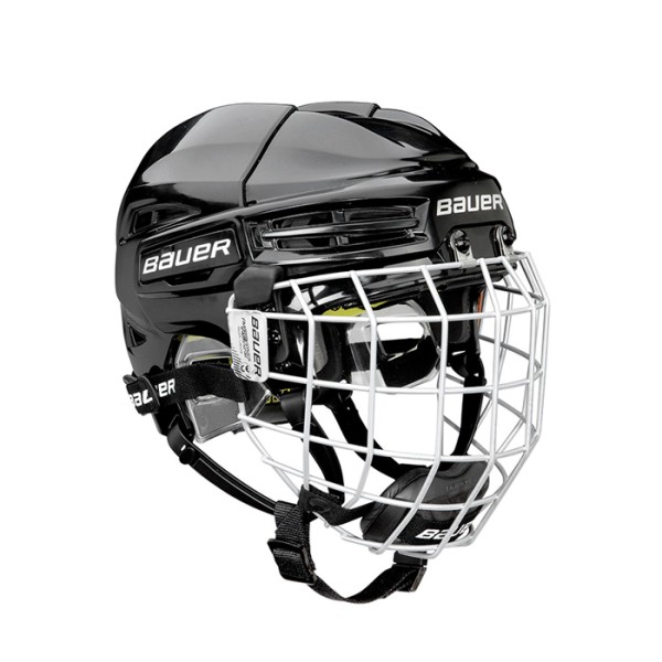 CASQUE BAUER RE-AKT 100 YOUTH