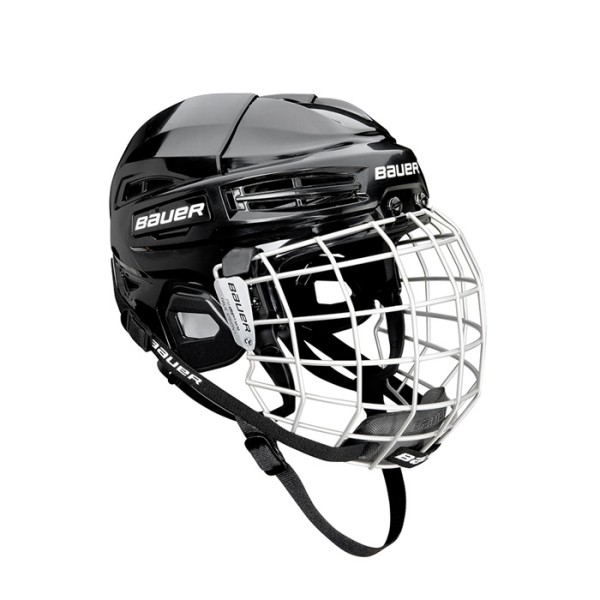 CASQUE BAUER RE-AKT 100 YOUTH